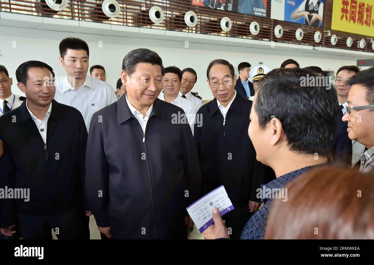 Chinese president xi jinping 2 l hi-res stock photography Chinese president xi jinping 2 l hi-res stock photography