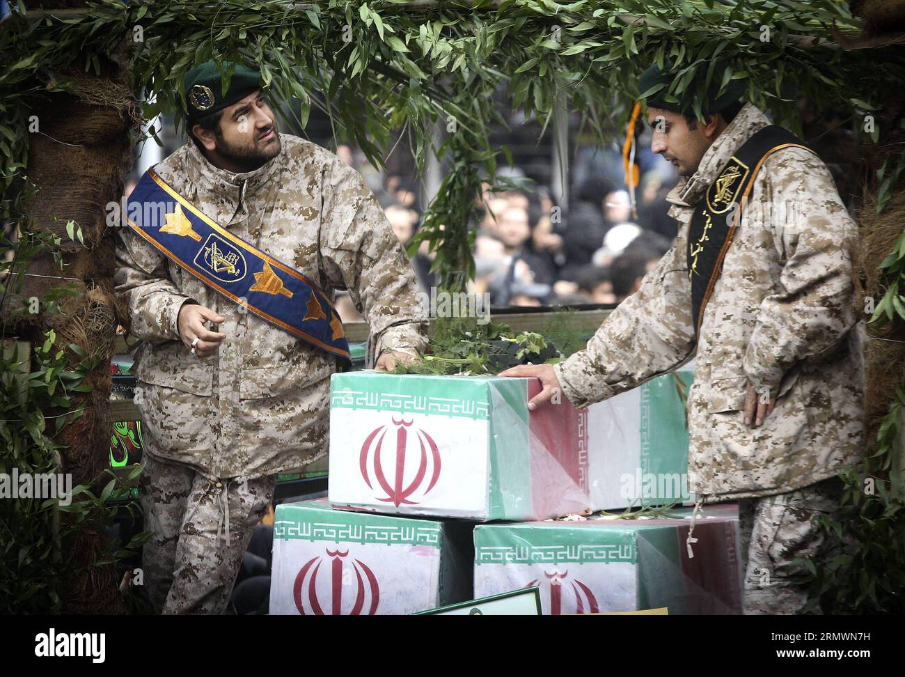 Iraq war soldiers hi-res stock photography and images - Alamy