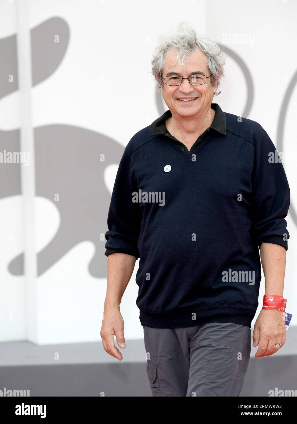 Carlo rovelli hi-res stock photography and images - Alamy