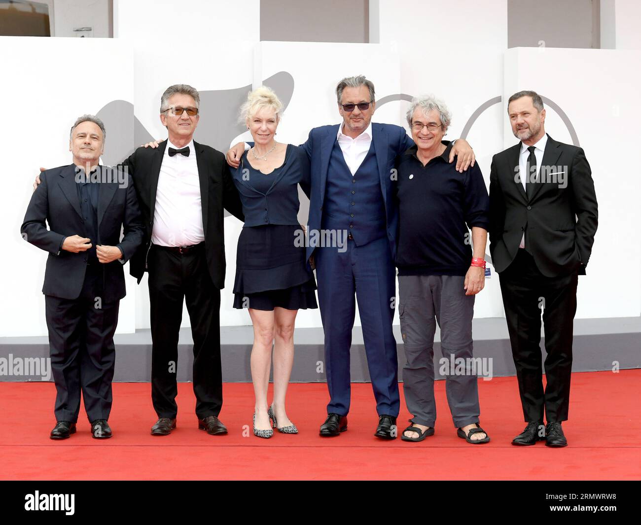 Venice, . 30th Sep, 2023. Venice, 80th Venice Film Festival 2023