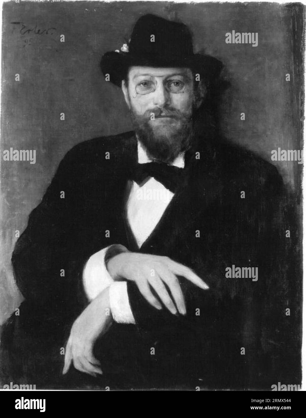 Professor karl mayr hires stock photography and images Alamy