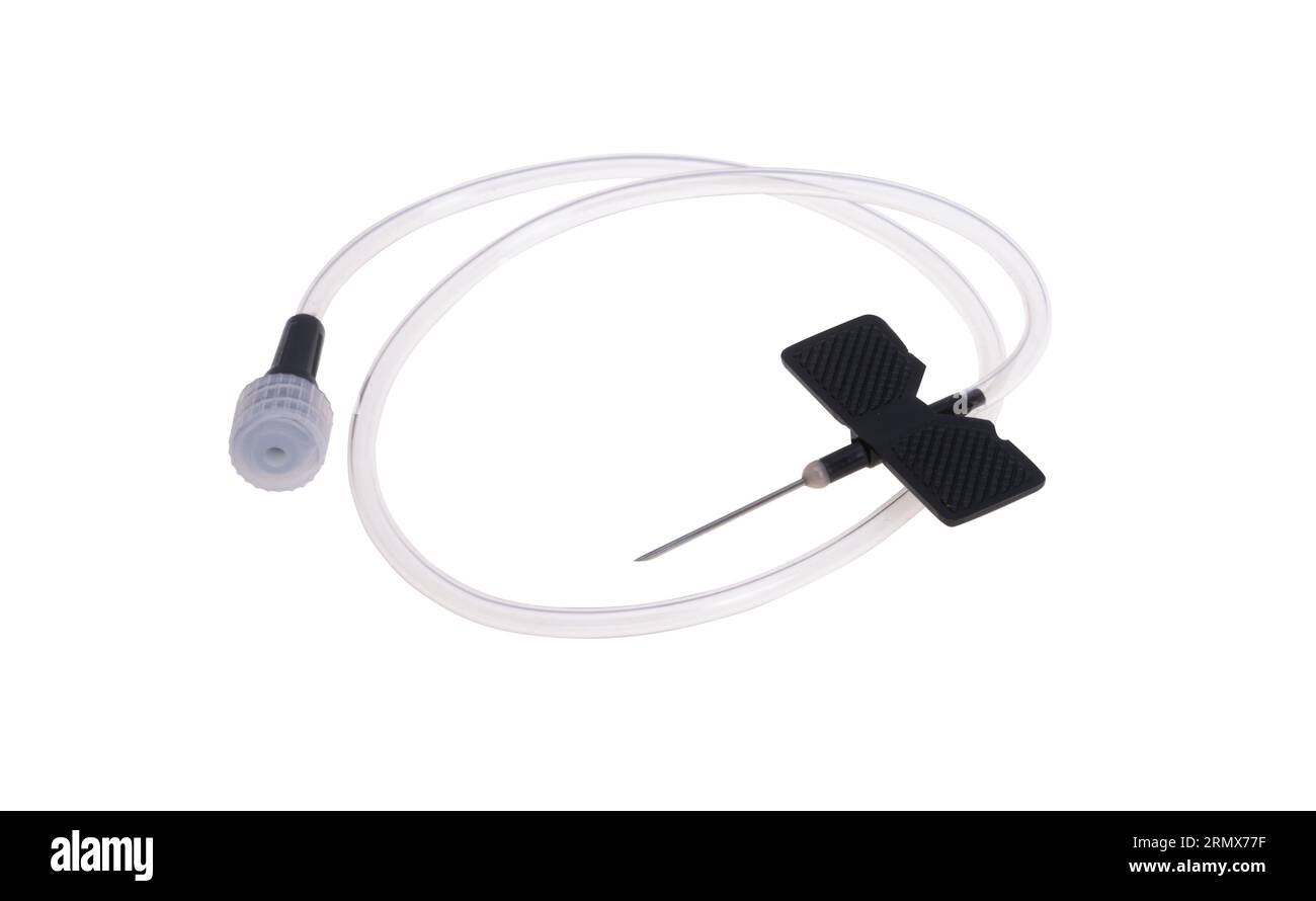 medical butterfly isolated on white background Stock Photo Alamy