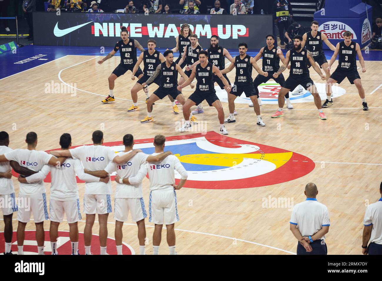 Haka 2023 hires stock photography and images Alamy