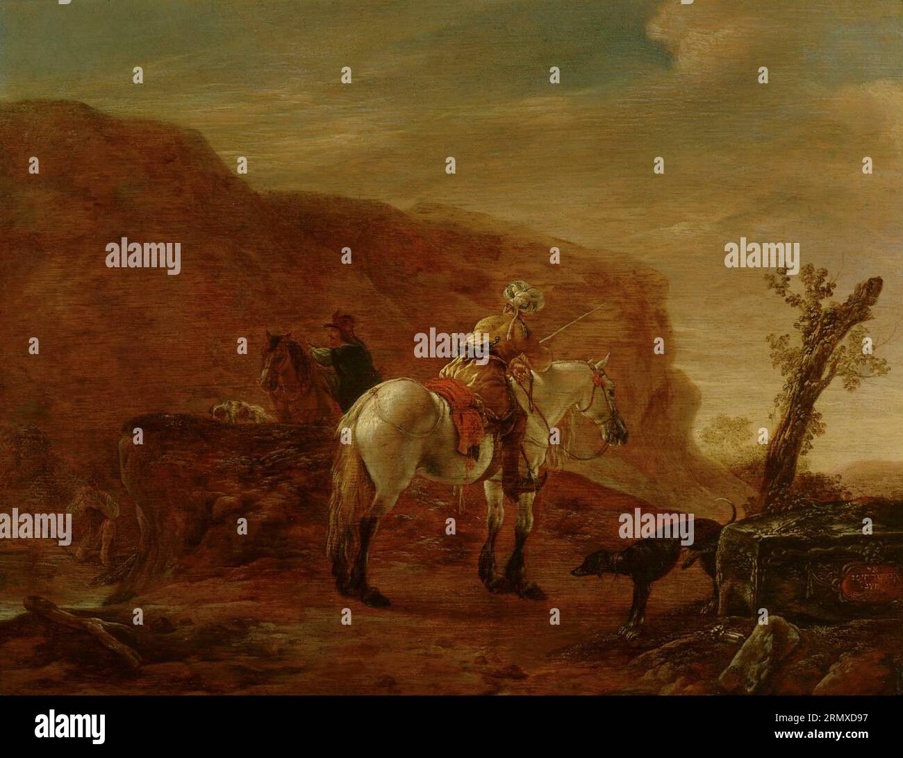 Pieter verbeeck hires stock photography and images Alamy