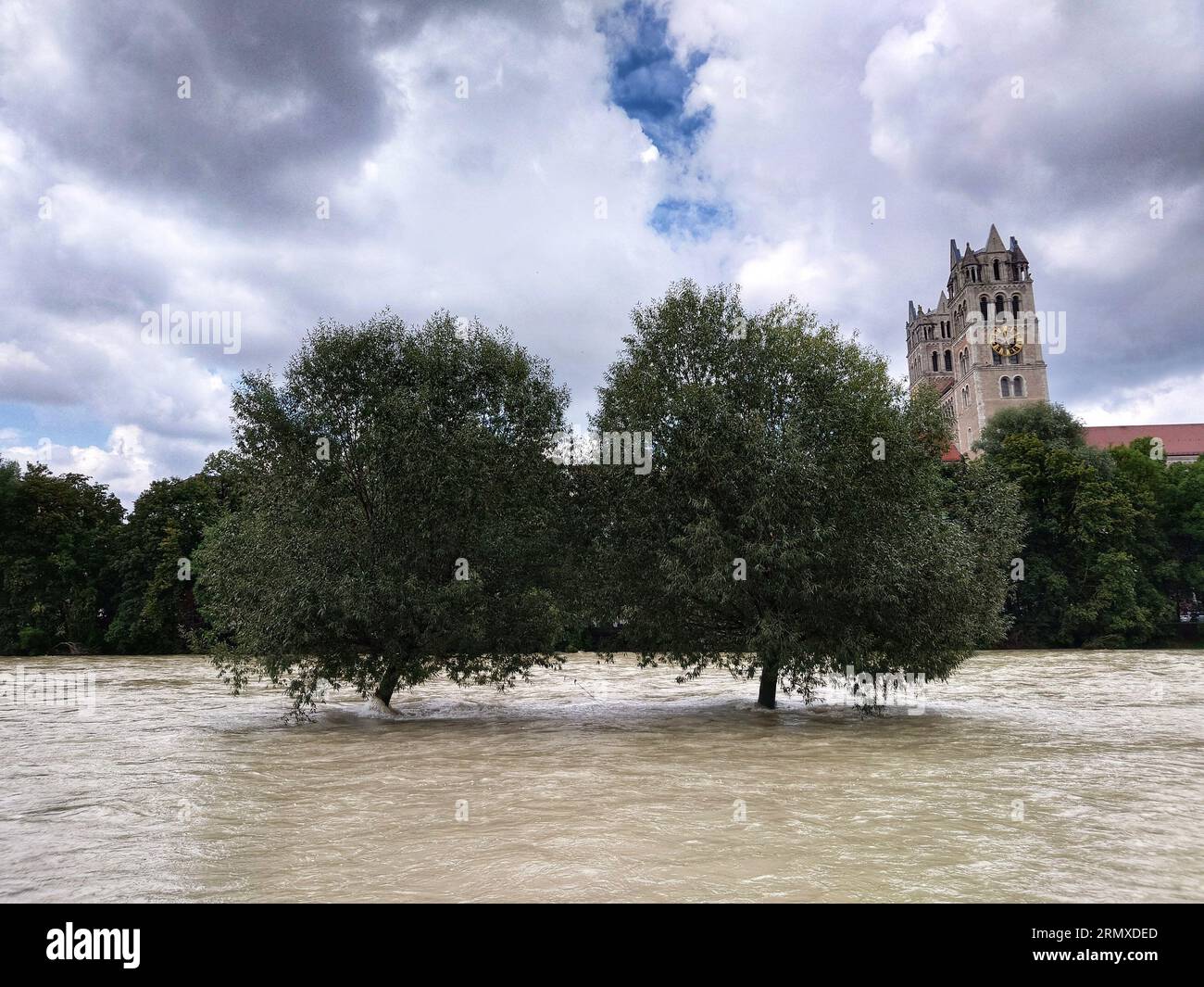 Munich, Bavaria, Germany. 30th Aug, 2023. Some examples of the current