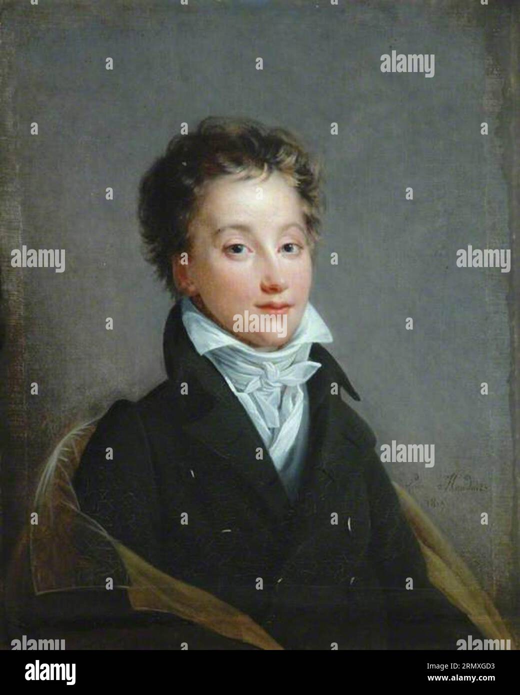 Louise hersent hires stock photography and images Alamy