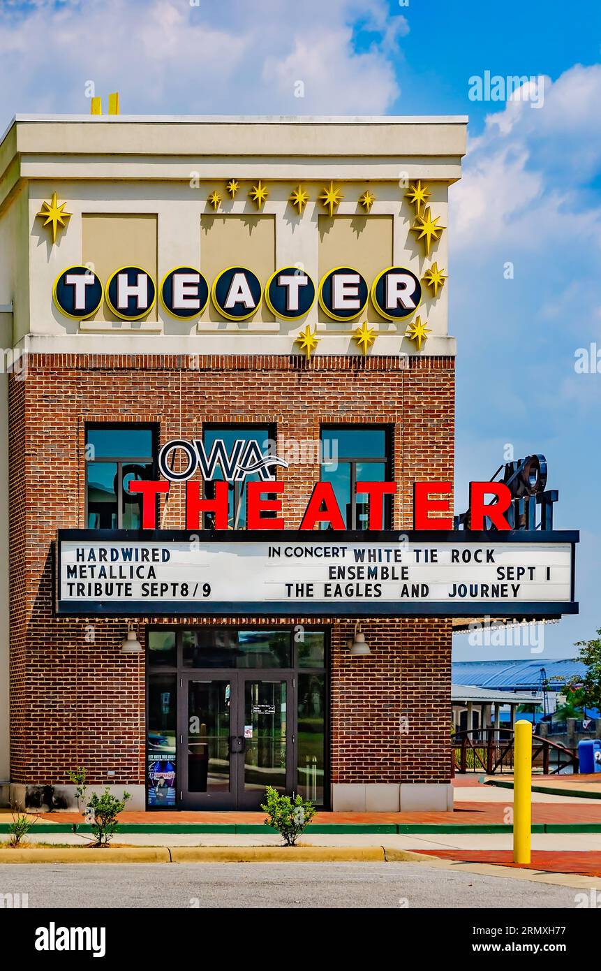 owa-theater-hi-res-stock-photography-and-images-alamy