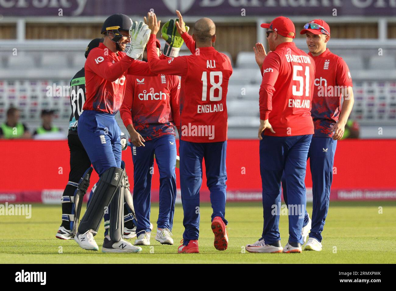 Mark chapman new zealand hi-res stock photography and images - Alamy