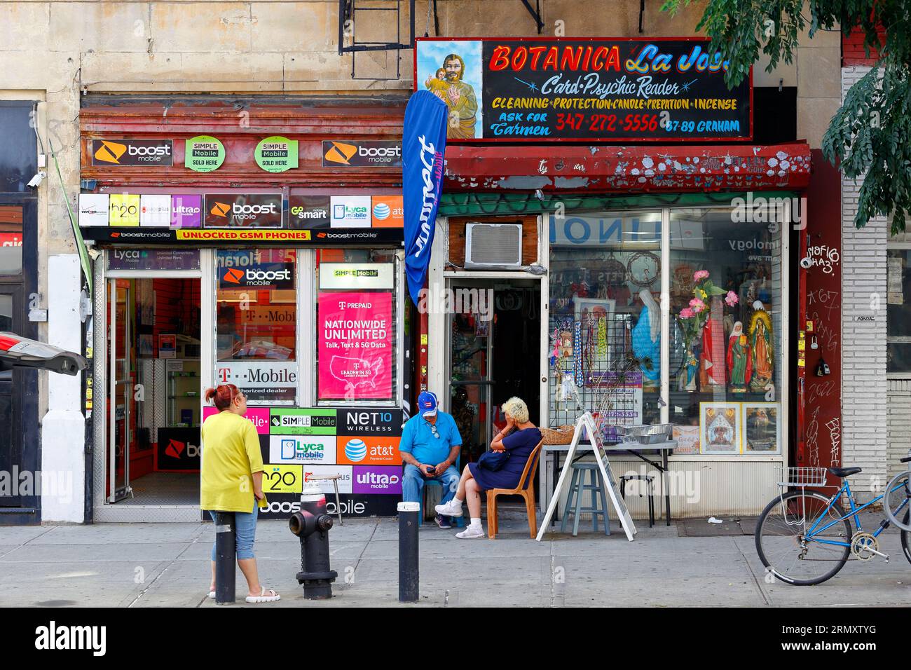 Bike shop graham ave brooklyn hotsell