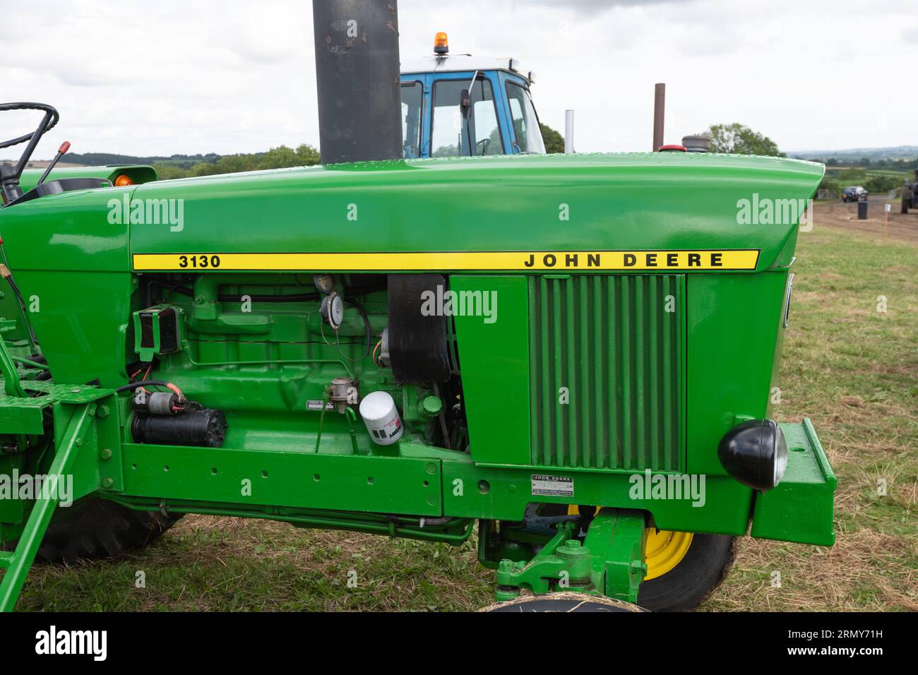 John deere 3130 hi-res stock photography and images - Alamy John deere 3130 hi-res stock photography and images - Alamy