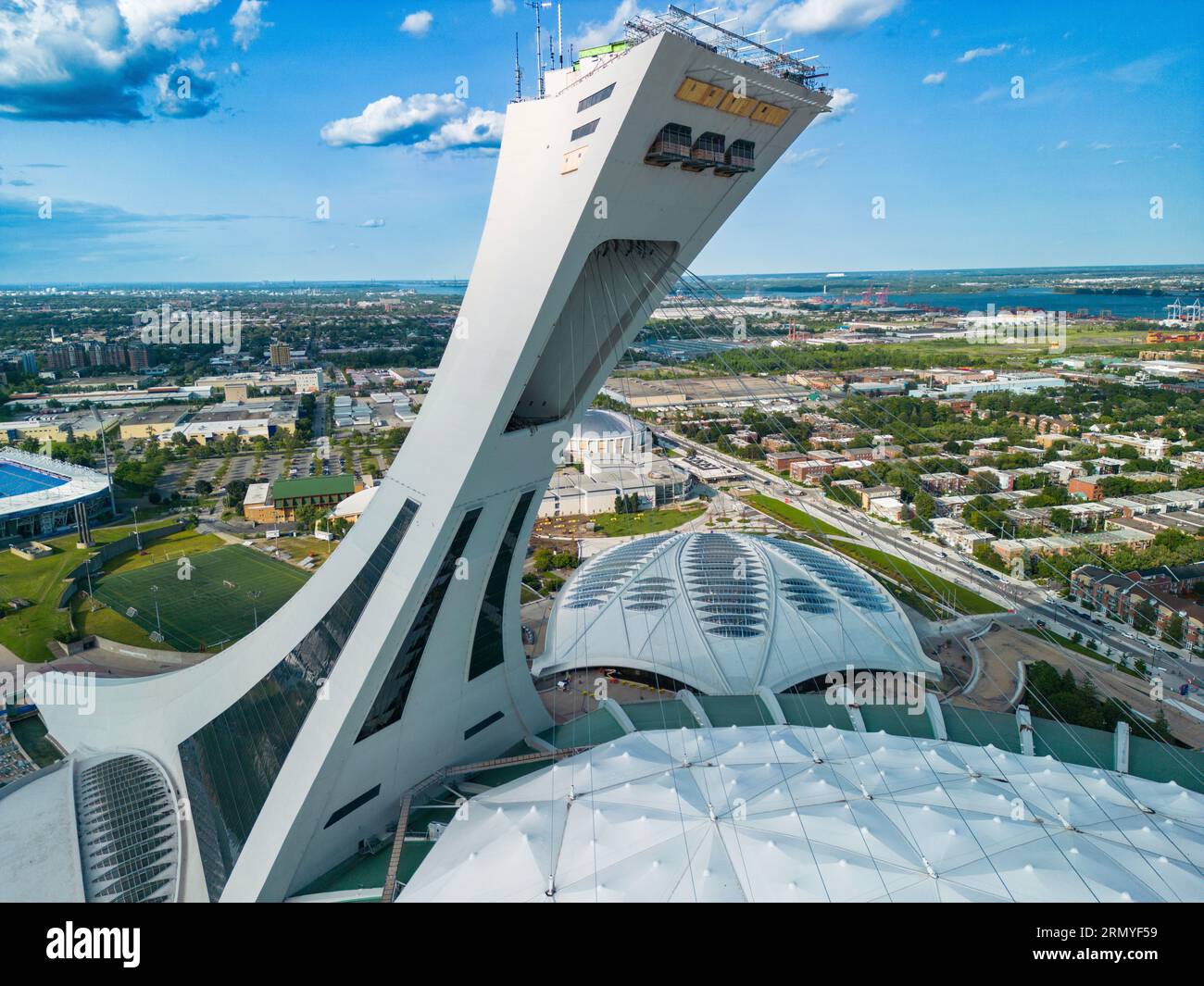 Hotels near Olympic Stadium Montreal