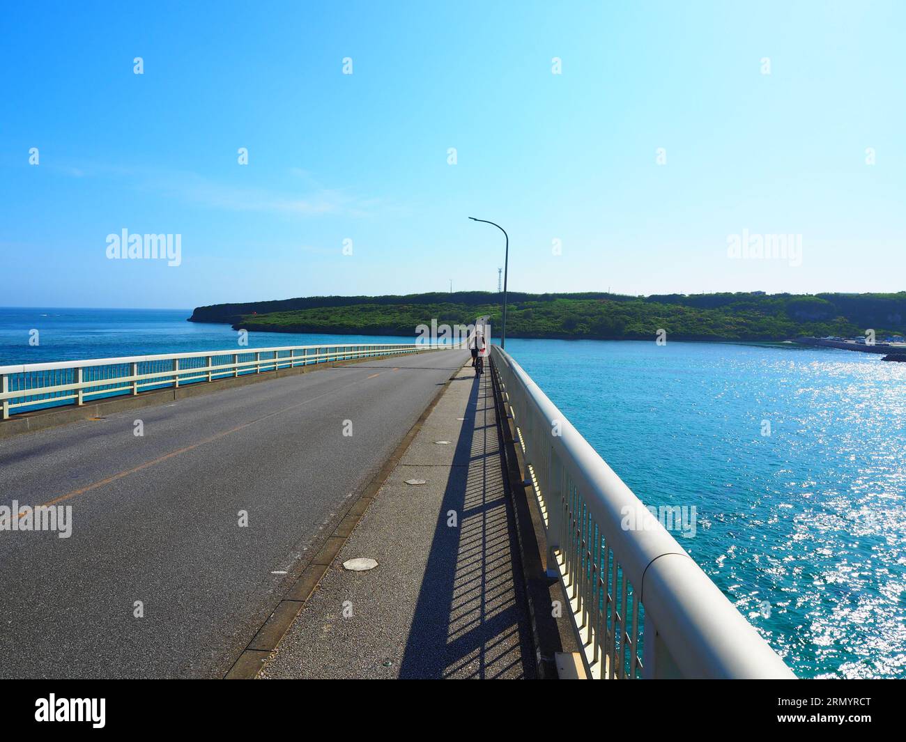 Miyako Island, Ishigaki Island, Okinawa, Japan Stock Photo - Alamy