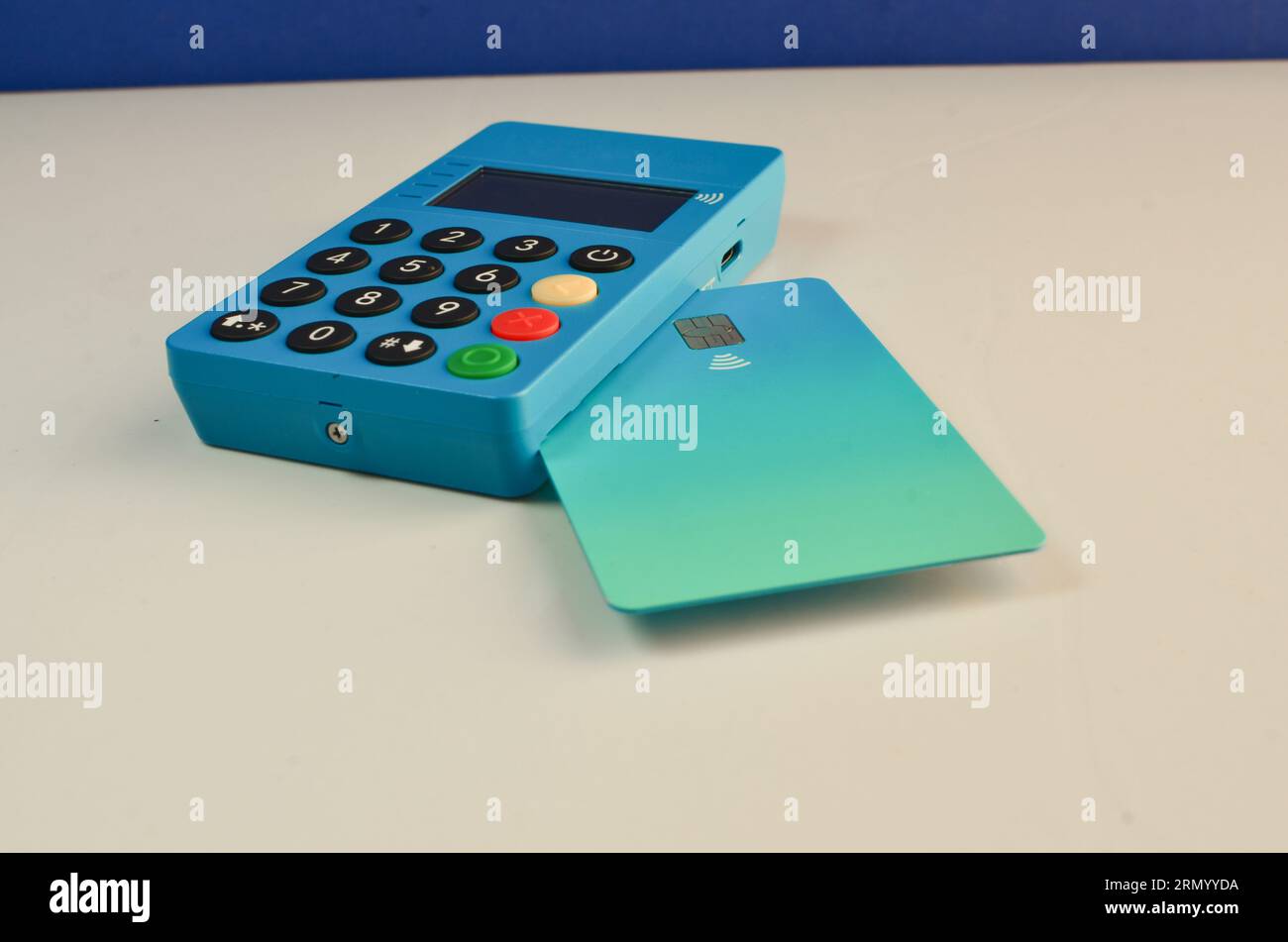 Transac 2000 Computer Card Transac hi-res stock photography and images - Alamy