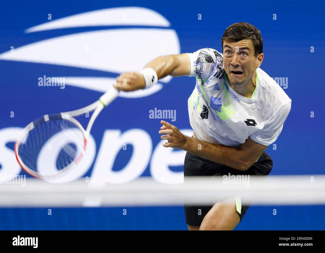 Sebastian ofner hi-res stock photography and images - Alamy
