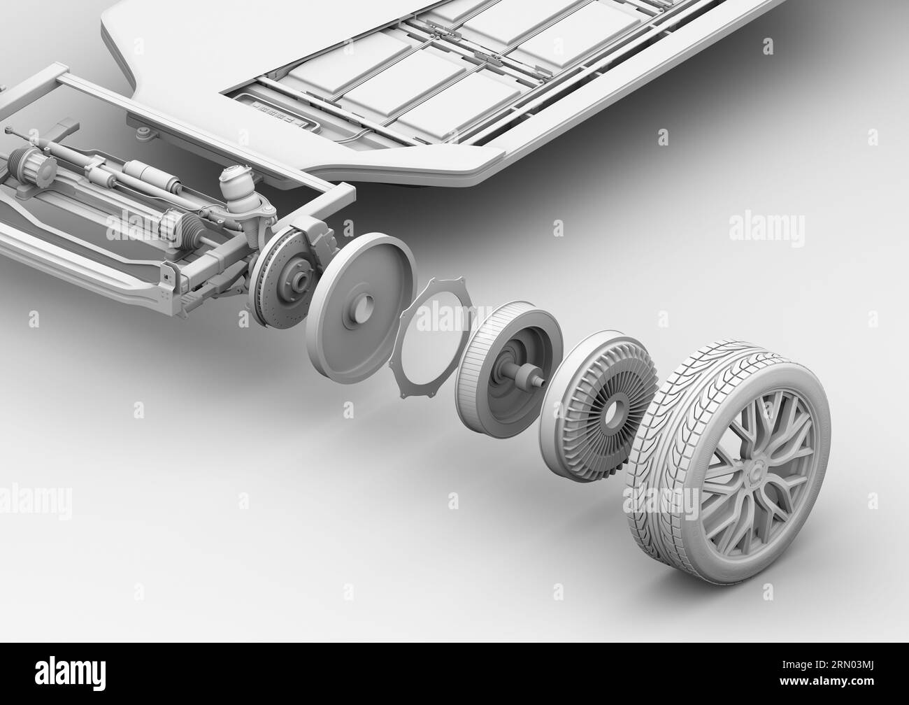 Isometric view Black and White Stock Photos & Images - Alamy