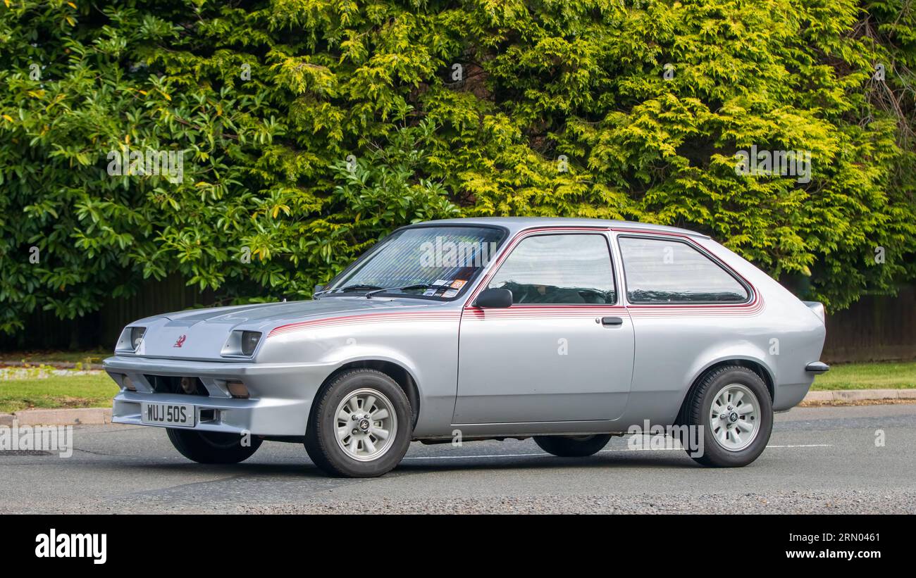 Beta - Chevette (1974) 1.4