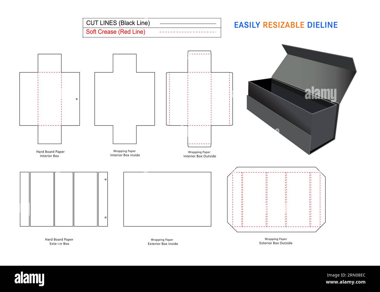 Collapsible rigid boxes and custom foldable collapsible rigid box and Collapsible rigid boxes and custom foldable collapsible rigid box and