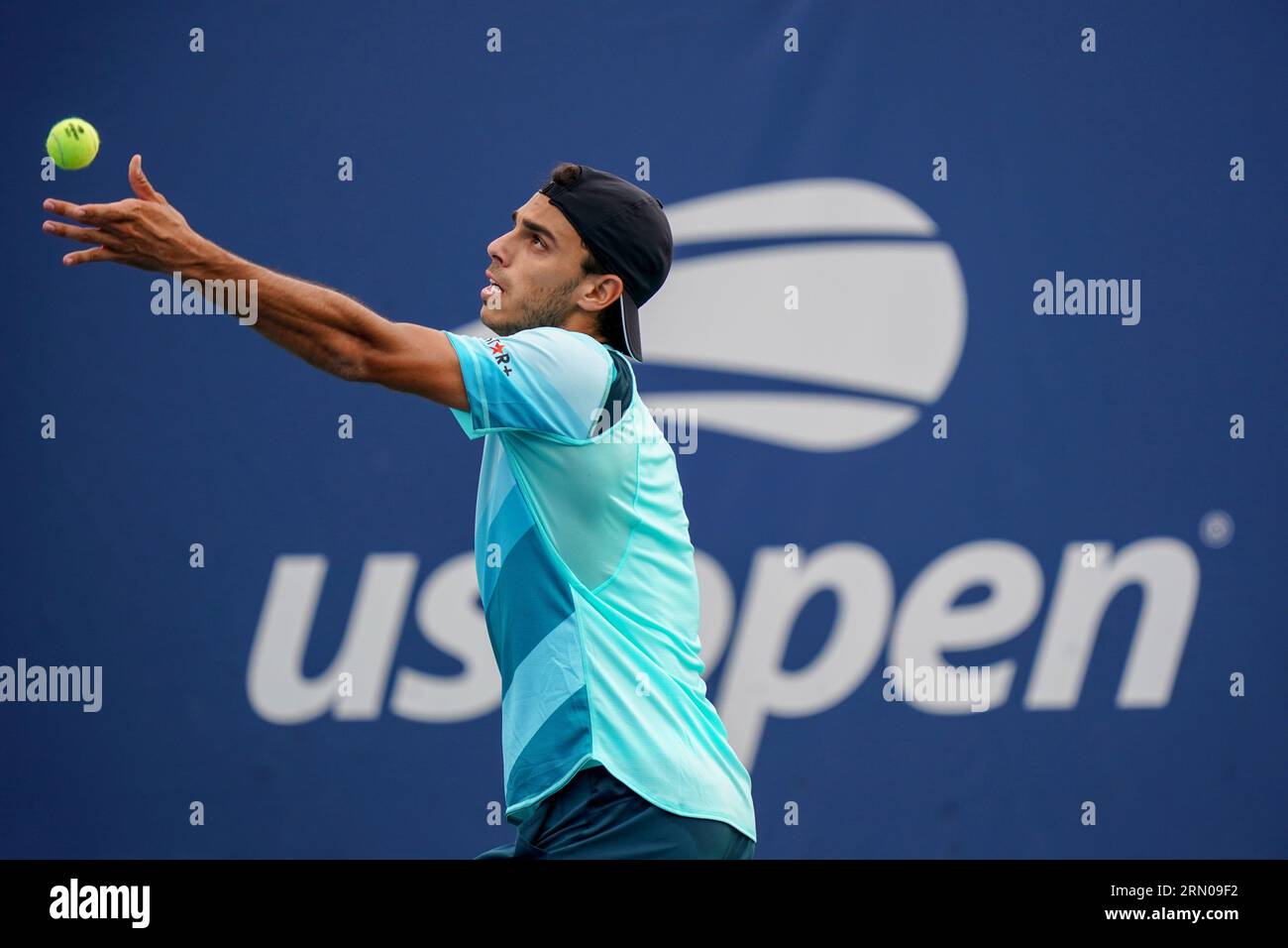 US Open 2023: Fritz vs. Cerundolo and Bucsa vs. Gauff Live Coverage