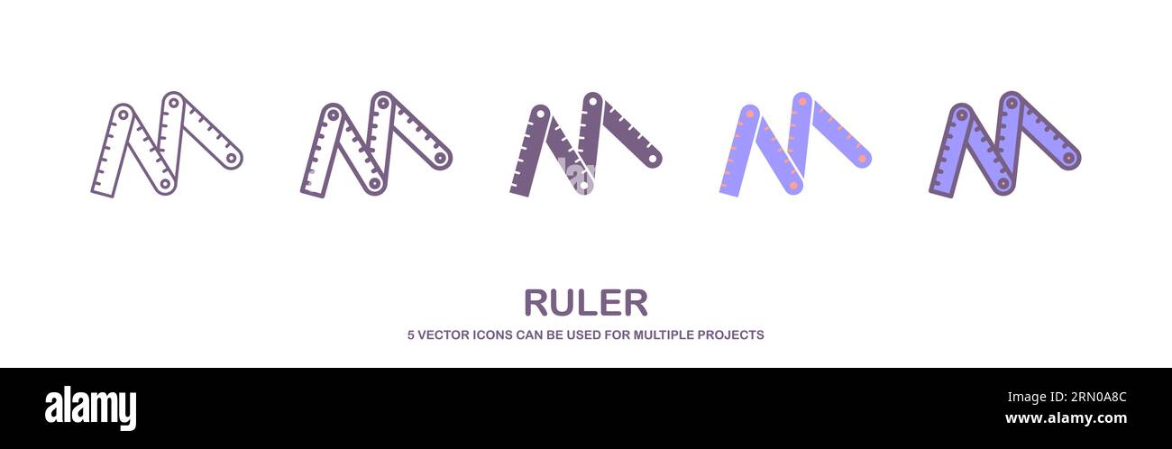Ruler Measure Vector Art, Icons, and Graphics for Free Download