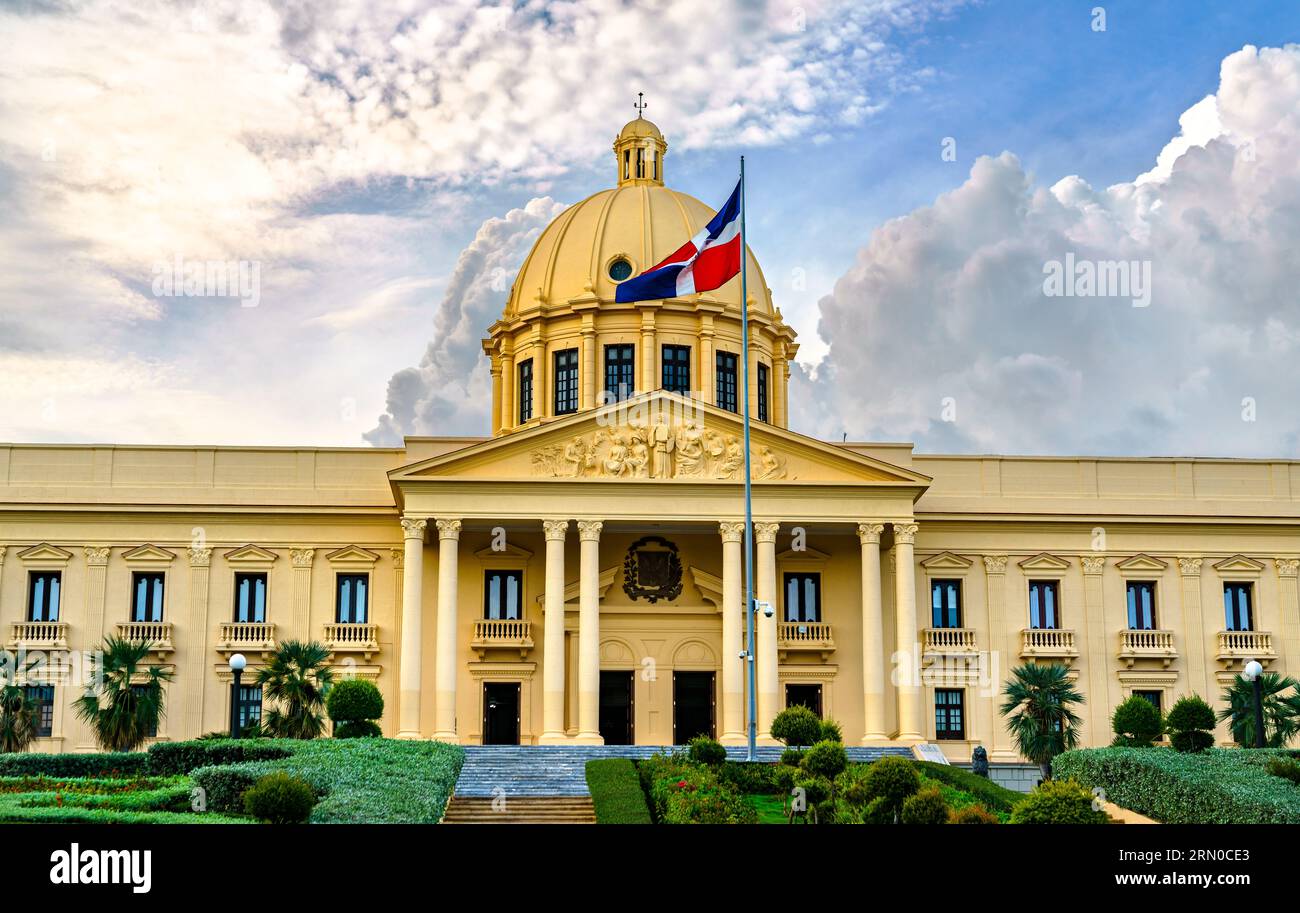 National Palace