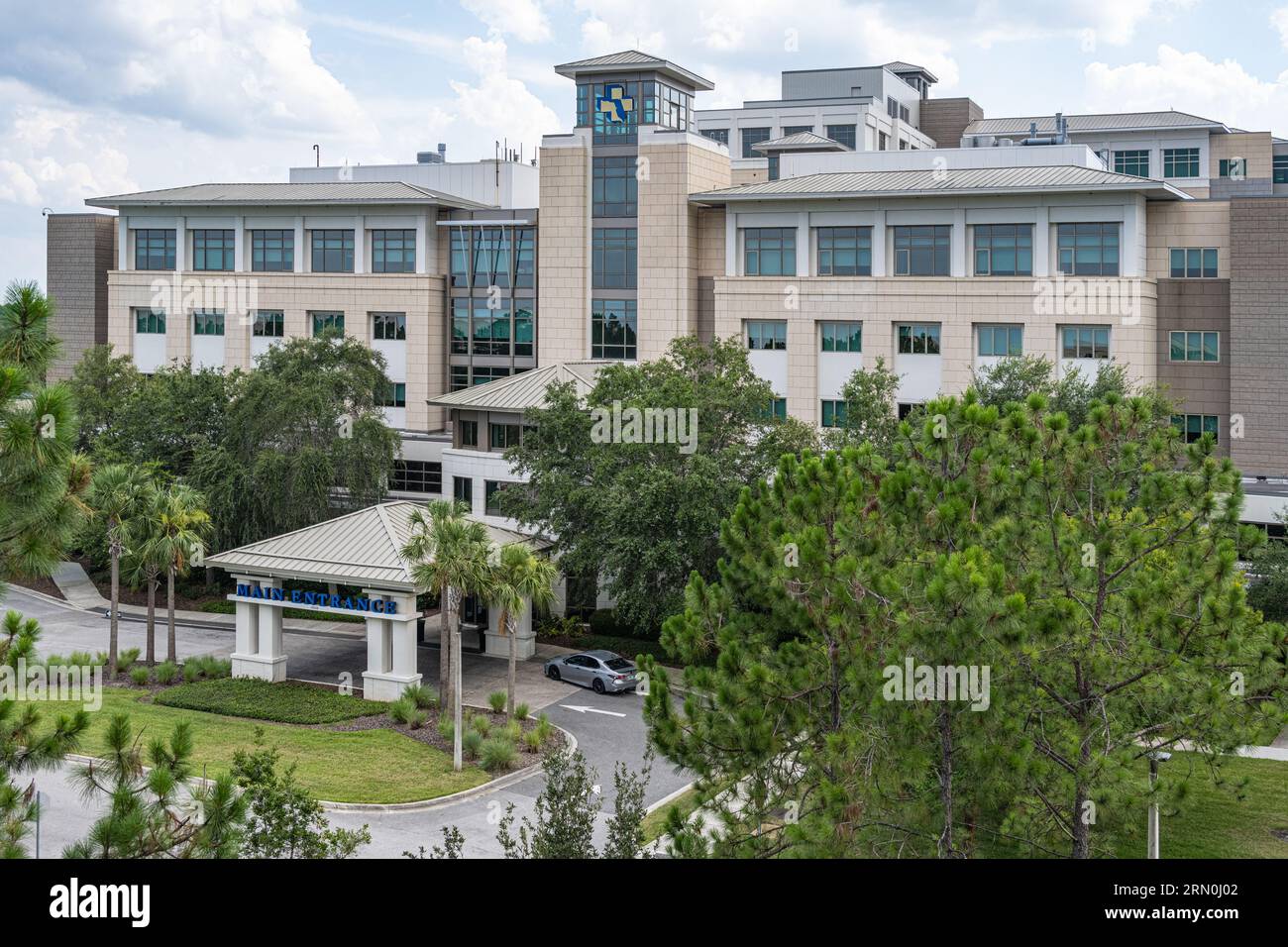 Faith based hospital system hires stock photography and images Alamy