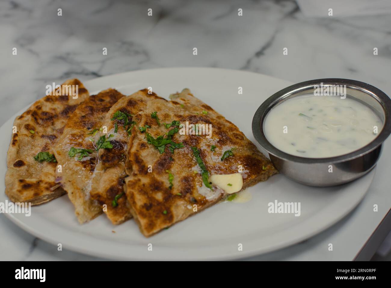 Indian bread hires stock photography and images Alamy