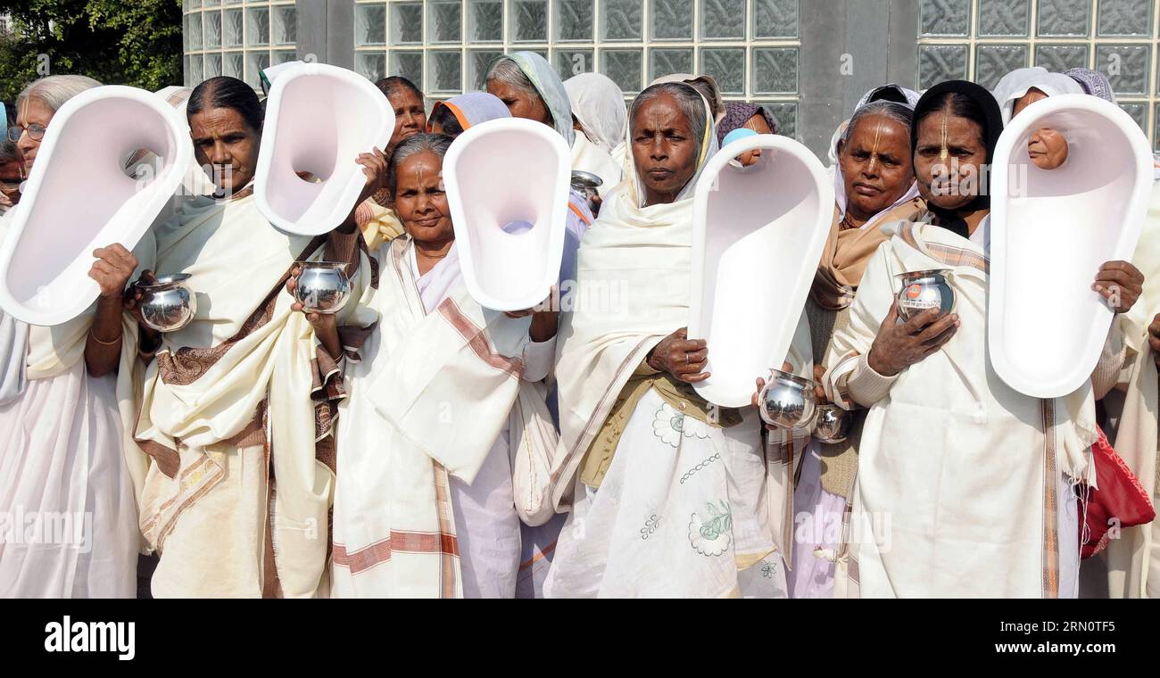 World toilet day india hires stock photography and images Alamy
