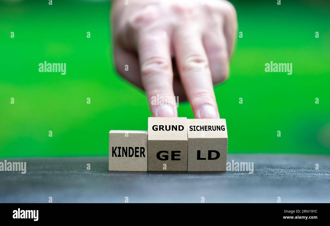 arbeitssuchend melden kindergeld