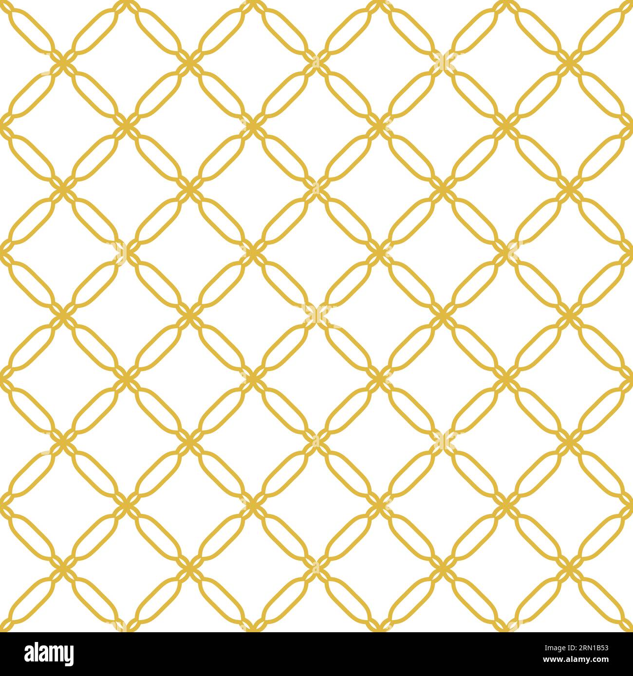 Seamless vector ornament in arabian style. Geometric abstract ...
