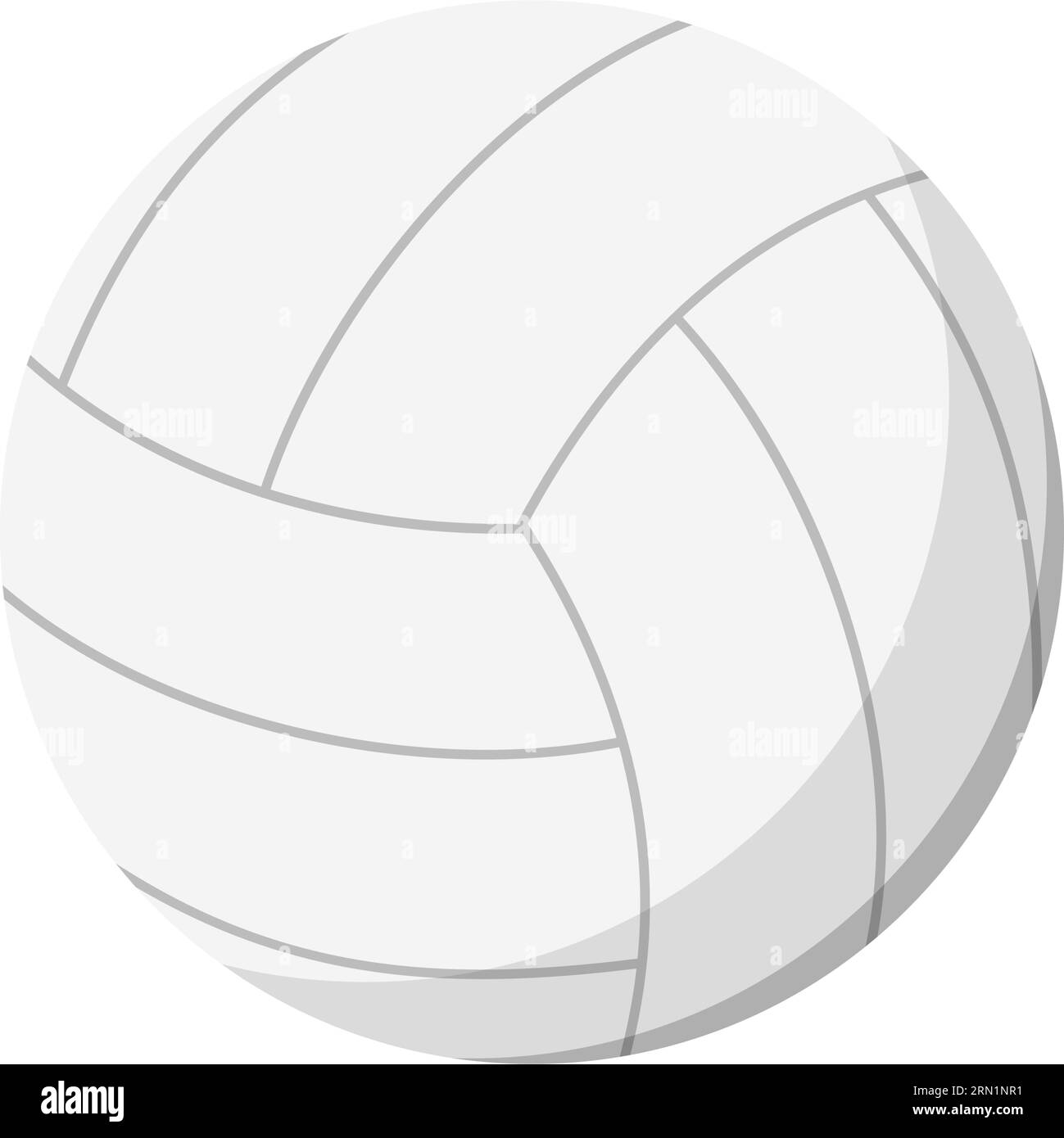 Beach volley Black and White Stock Photos & Images Alamy
