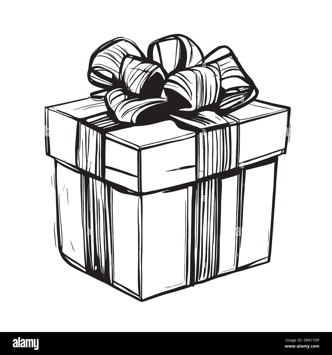 https://c8.alamy.com/comp/2RN1TDP/hand-drawn-sketch-of-gift-box-vector-illustration-isolated-on-white-background-2RN1TDP.jpg
