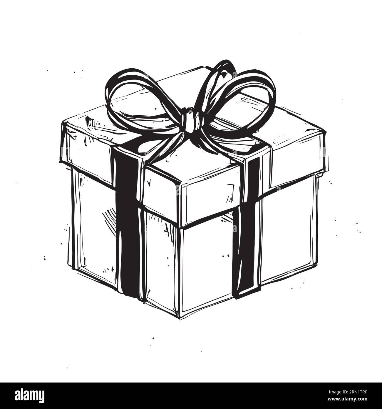 https://c8.alamy.com/comp/2RN1TRP/hand-drawn-sketch-of-gift-box-vector-illustration-isolated-on-white-background-2RN1TRP.jpg