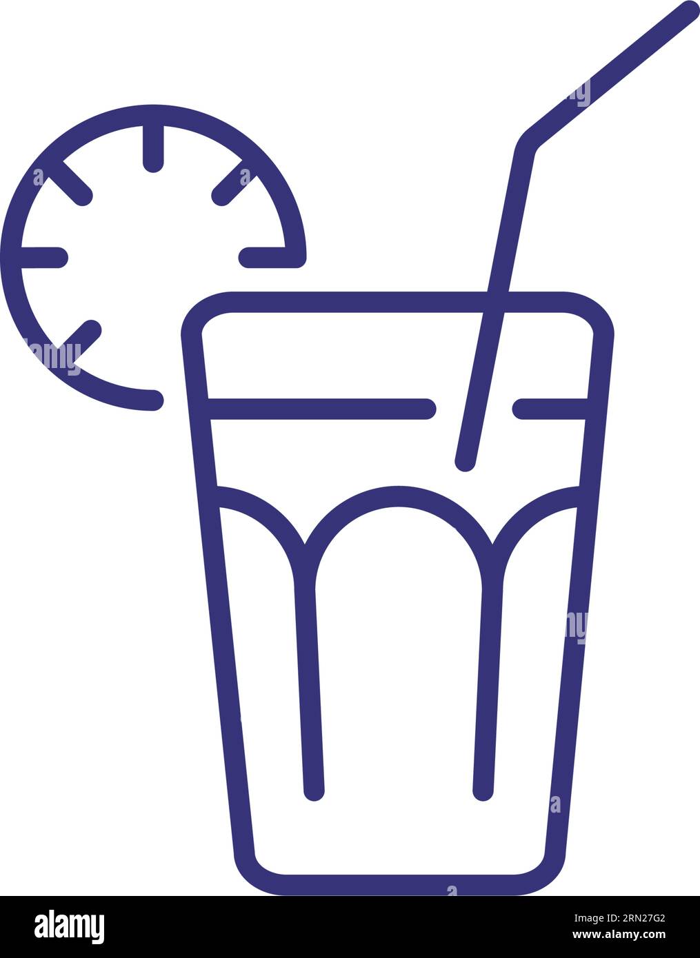 Long island ice tea Cut Out Stock Images & Pictures Alamy