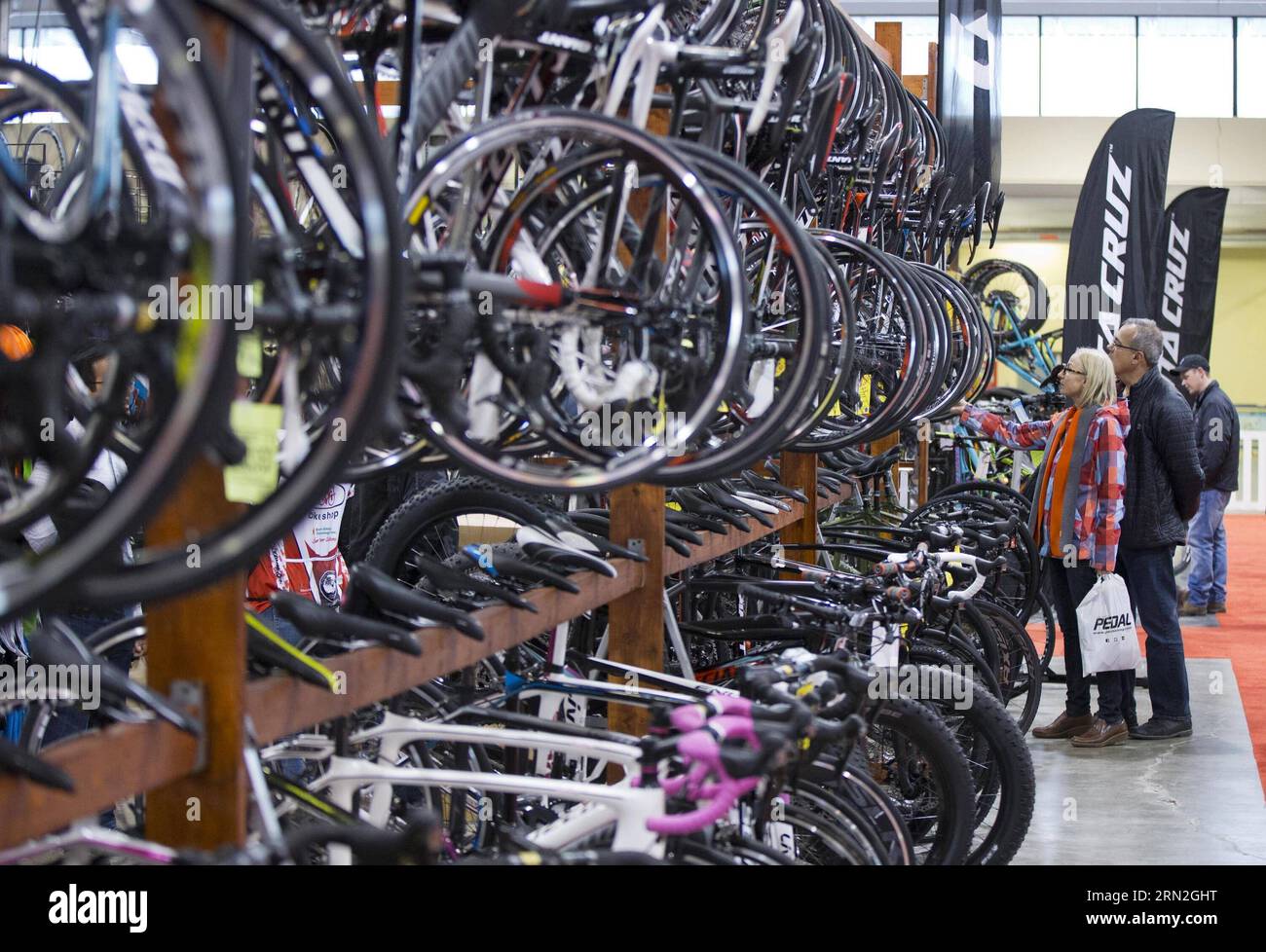 Glorious ride shop