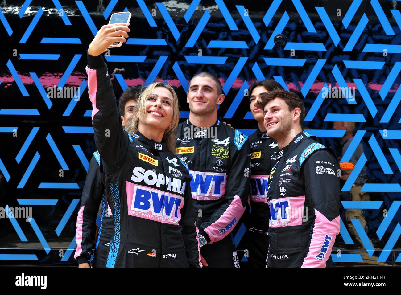 Gabriele mini hi-res stock photography and images - Alamy