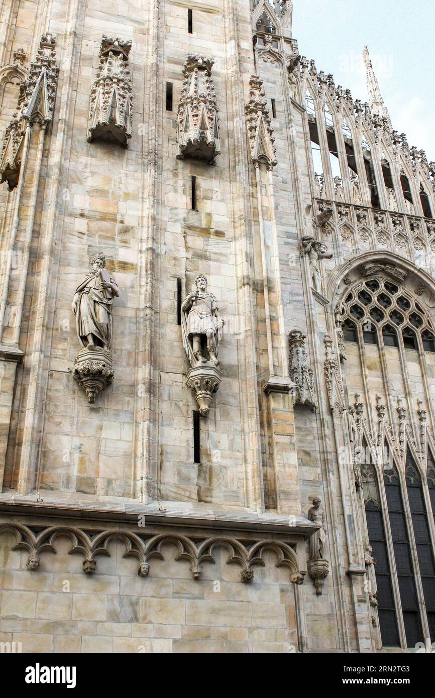 Daily Duomo Coord