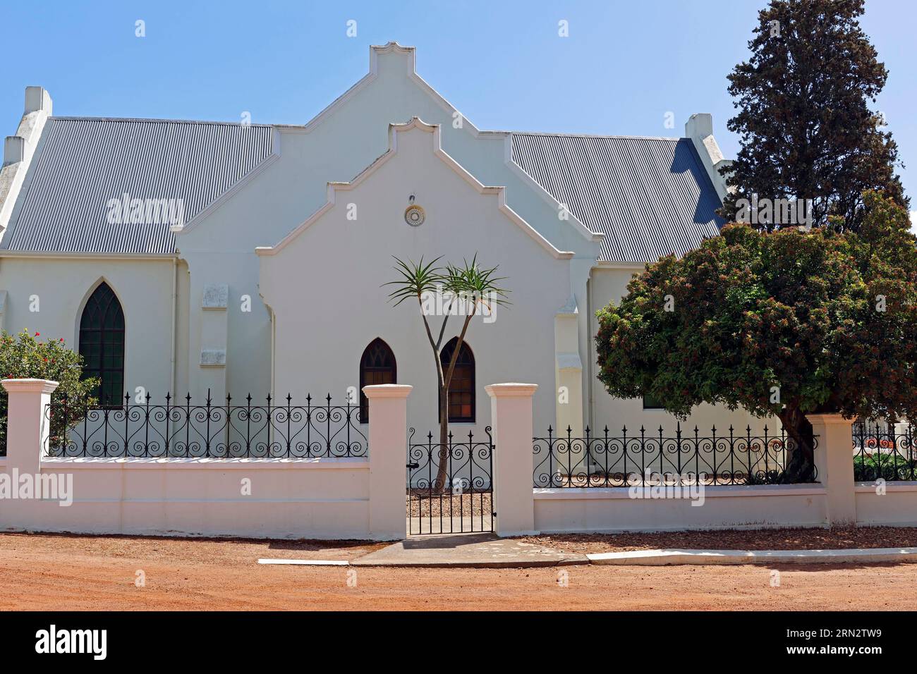 The NG Kerk Philadelphia, Philadelphia, Western Cape, South Africa