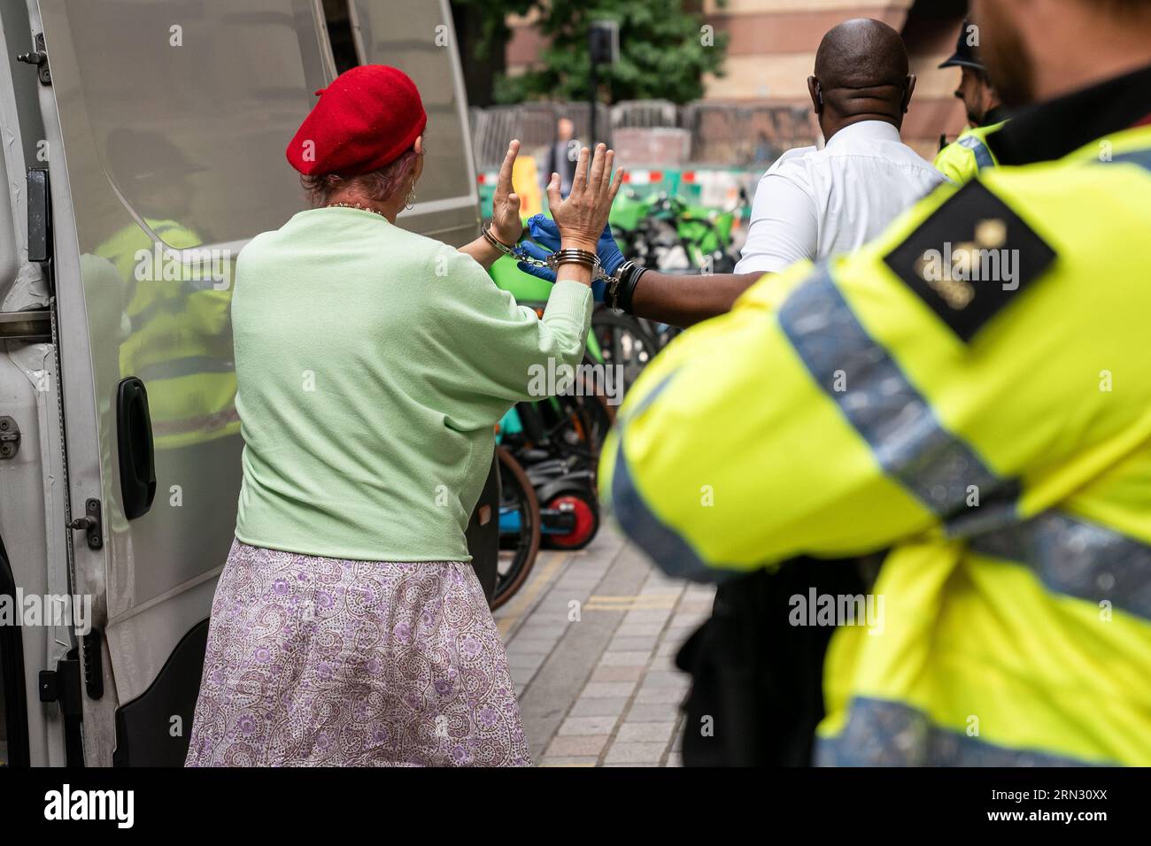 London Magistrates Court Listings Today London Magistrates Court Listings Today