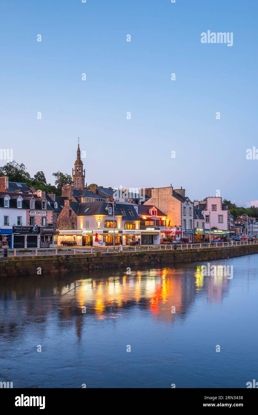 Etables sur mer hi-res stock photography and images - Alamy