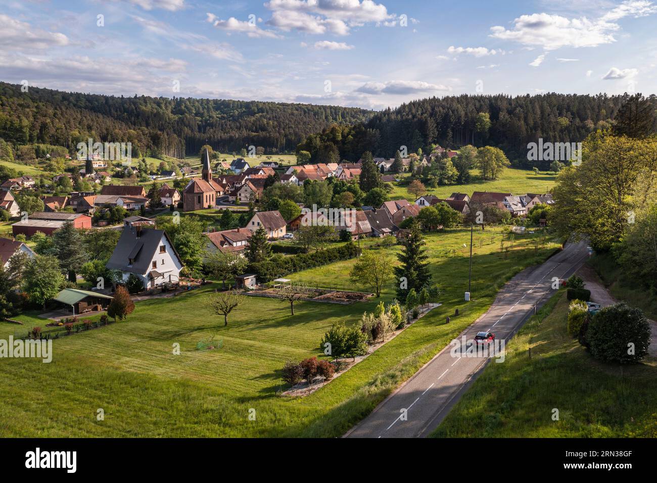 Zittersheim hires stock photography and images Alamy