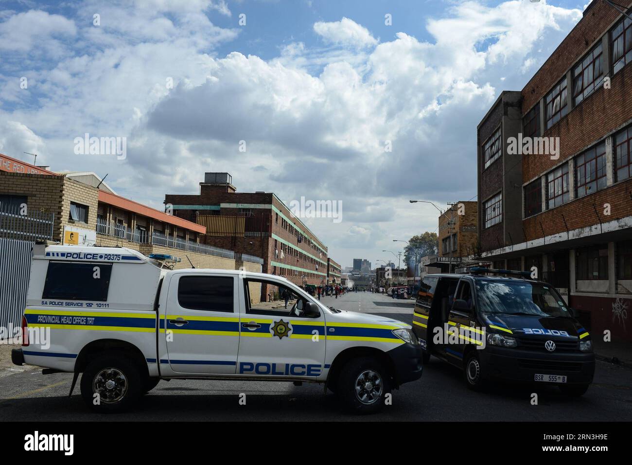 Rubber bullets south africa hires stock photography and images Alamy
