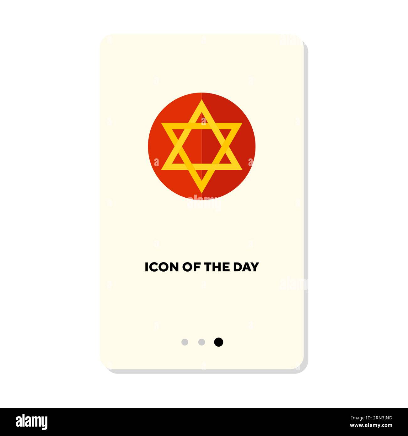 Israel graph Stock Vector Images - Alamy