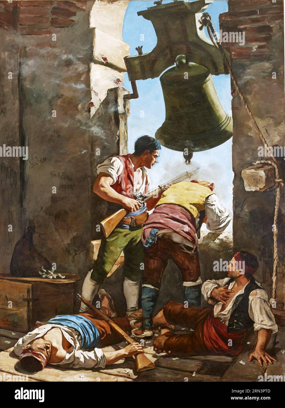 álvarez dumont hires stock photography and images Alamy