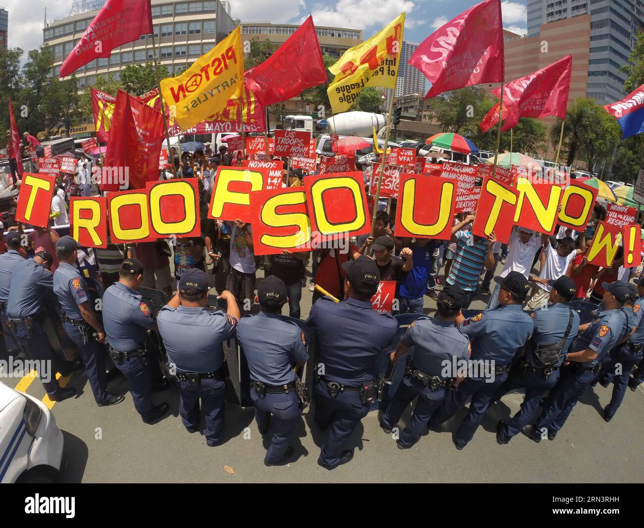 Manilathe hi-res stock photography and images - Alamy