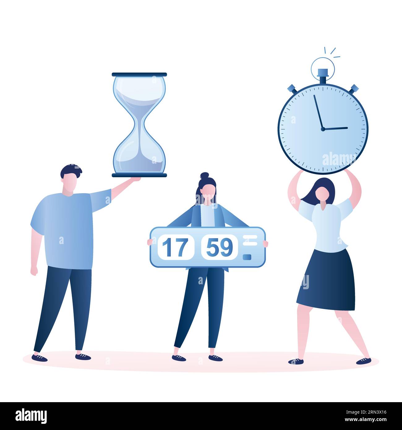 Final countdown background Stock Vector Images - Alamy