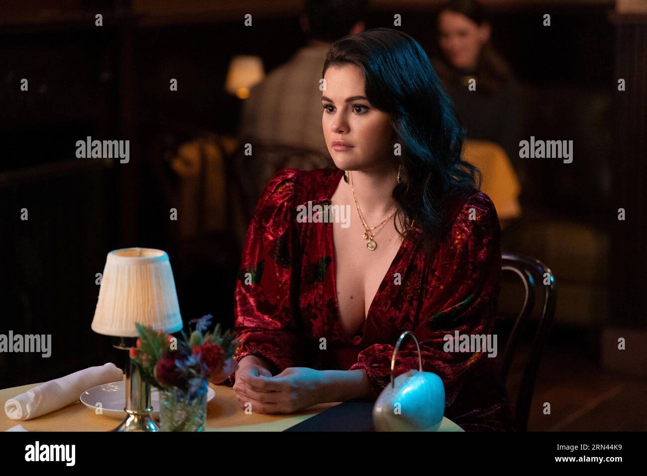 Selena Gomez, "Only Murders In The Building" Season 3 (2023). Photo ...