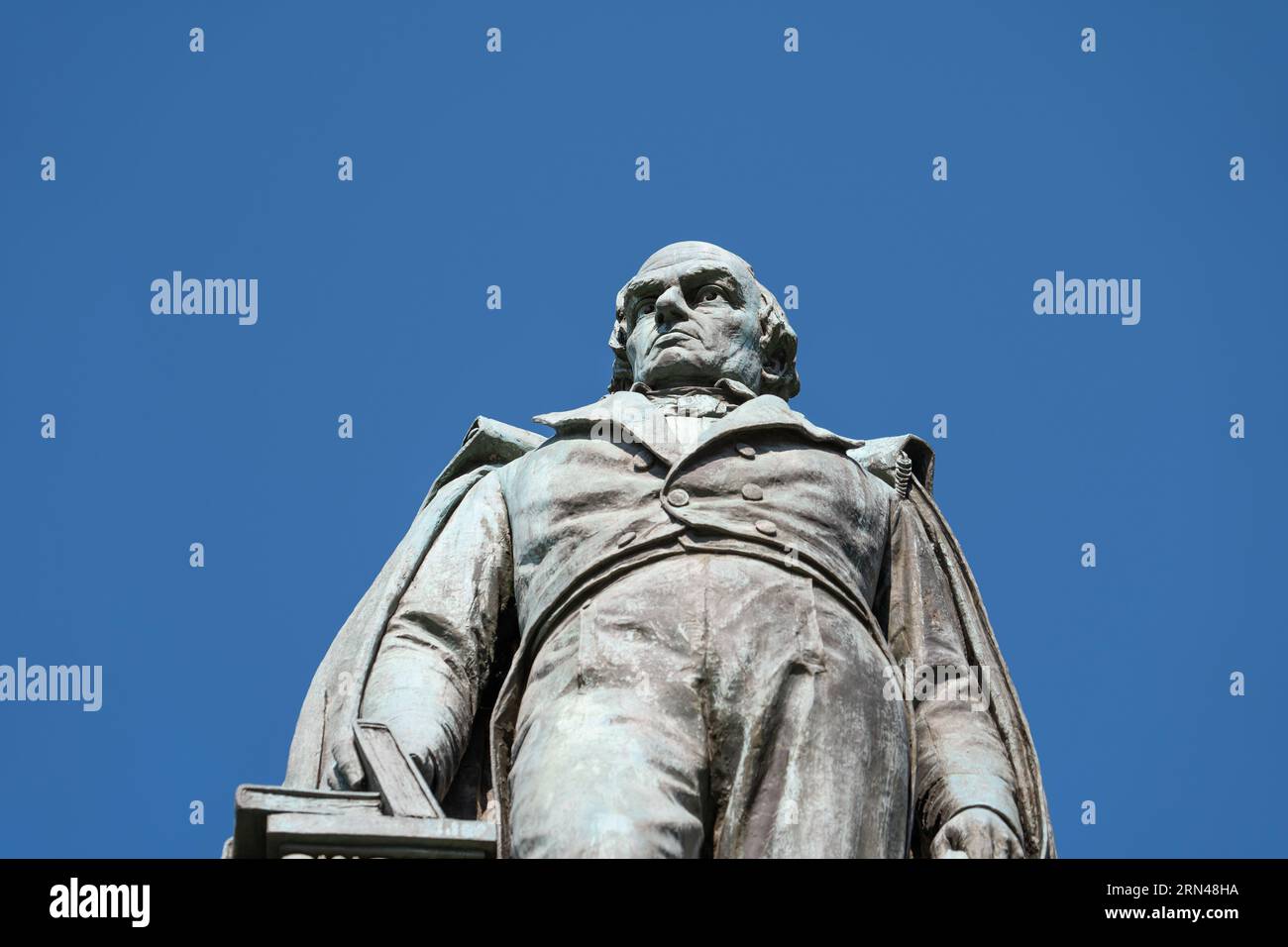 Unity webster hires stock photography and images Alamy