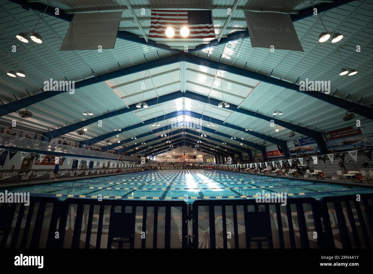 Rosen facilities hi-res stock photography and images - Alamy