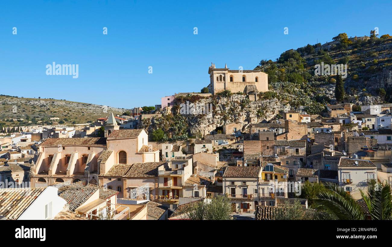 Chiesa di Santa Maria della Consolazione, church, Chiesa e Convento di Santa Maria della Croce