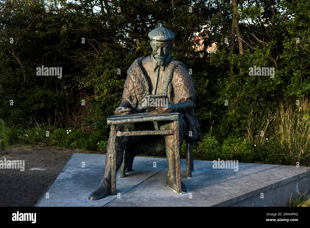 Willem barents hires stock photography and images Alamy